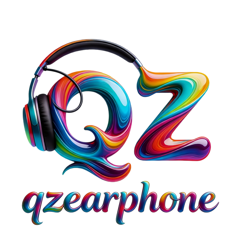 QZ Earphone | Your Sound Choice