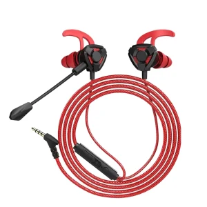Wired In-Ear Headphones