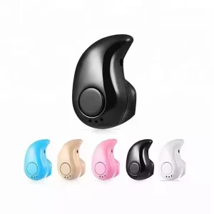 Mini Wireless Bluetooth Earphones