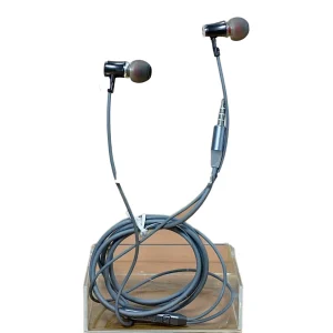 Wired In-Ear Headphones