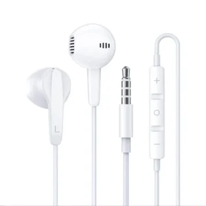 Wired Headphones (with Jack)