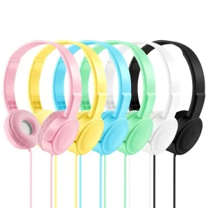 Foldable Wireless Gaming Headphones