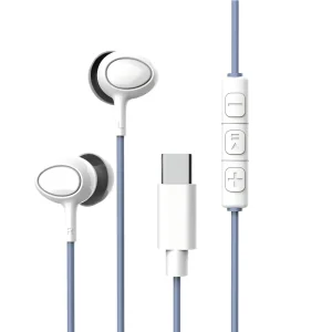 Waterproof In-Ear Headphones