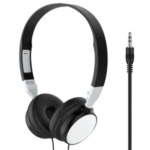 Wired Surround Sound Headphones