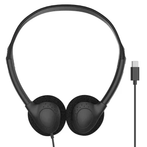 Type-C Wired Earphones