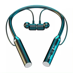 Neckband Wireless Headphones